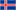 Islandijos kronos skaičiuoklė
