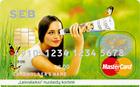 MasterCard SEB Laisvalaikis