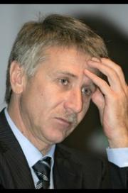 Leonid Mikhelson