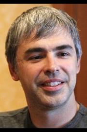 Larry Page