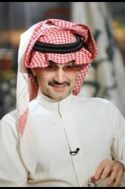 Prince Alwaleed Bin Talal