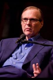 Paul Allen